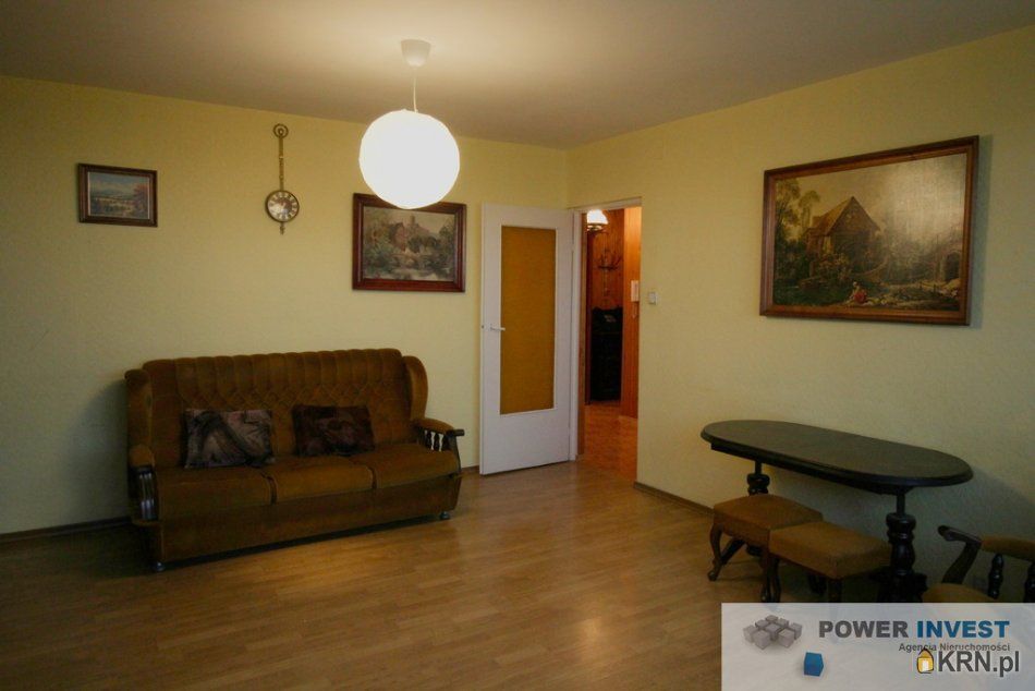 Warszawa - 50.00m2 - 