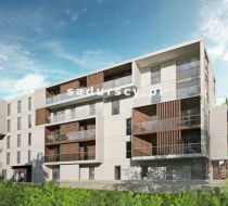 Kraków - J. Kaczary - 39.45m2