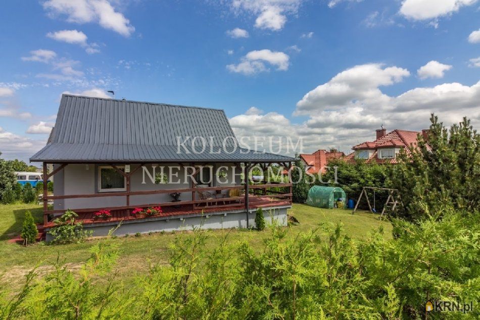 Gdańsk - Wiśniowa - 80.00m2 - 