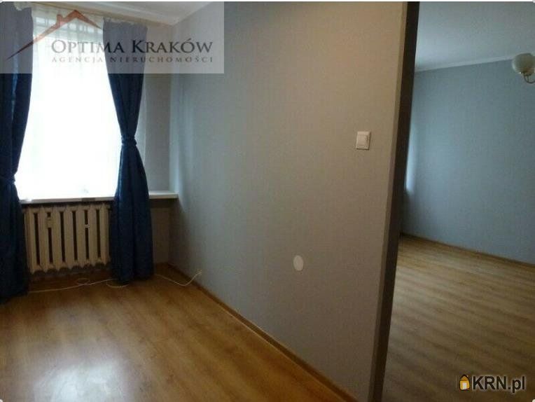 Kraków - Okólna - 34.40m2 - 