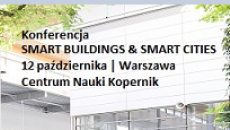 Smart Buildings & Smart Cities