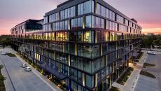 HB Reavis sells Konstruktorska Business Center