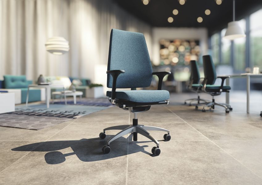  - Entrada II task chair