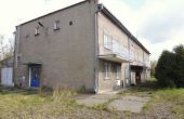 Mikołów - T. Kościuszki, 580.00m2