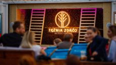 Pierwsza mobilna tężnia w Polsce stanęła w EMPARK-u