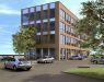 The office building will be created by Firlika St. in Szczecin