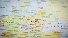 Polska chętnie wybierana