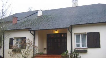 Konstancin-Jeziorna - 750.00m2