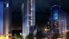 PHN and Hochtief will create a new office building in Warsaw.