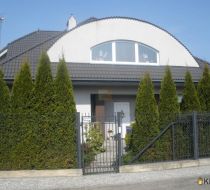 Gdynia - S. Żeromskiego - 274.00m2