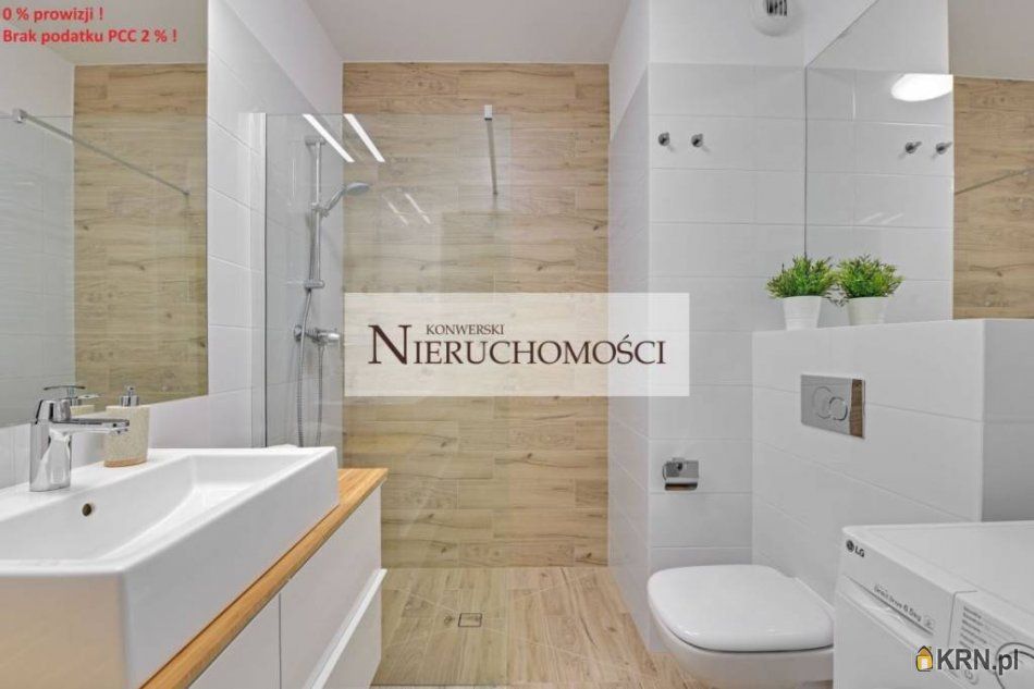 Poznań - S. Żeromskiego - 48.11m2 - 