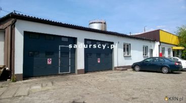 Trzebinia - 530.00m2