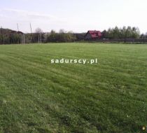 Będkowice - Kawiory - -1.00m2