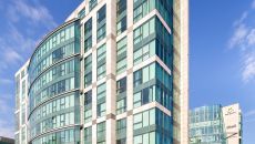 Powierzchnie biurowe kompleksu New City wynajęte