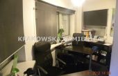Kraków - 25.00m2
