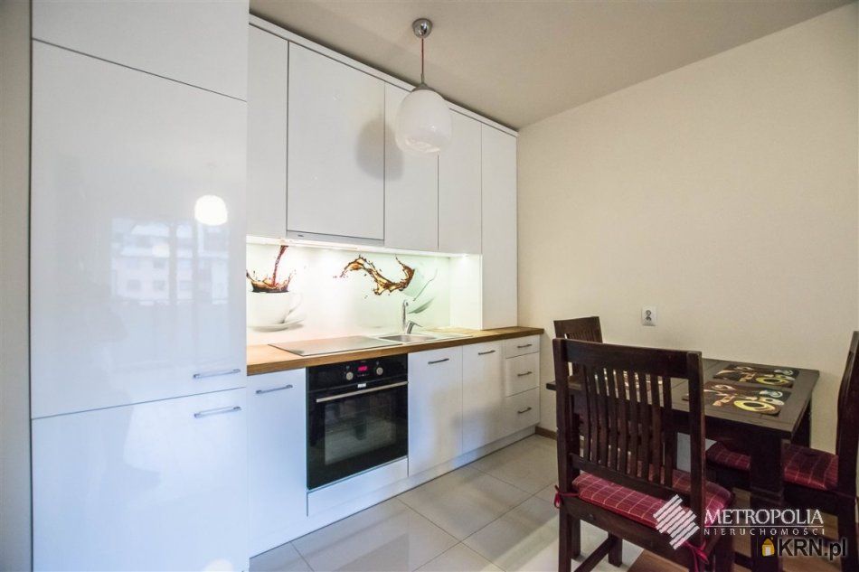 Kraków - Poznańska - 42.00m2 - 