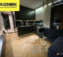 Kraków - Rakowicka - 36.00m2