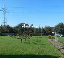 Kraków - Myślenicka - -1.00m2