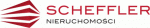 SCHEFFLER Nieruchomości logo