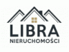 LIBRA Nieruchomości Jolanta Krzyżanowska logo