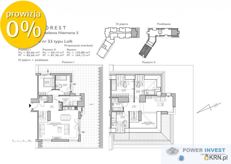 Gdynia - 132.80m2 - 