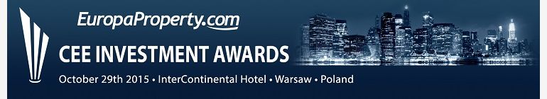 CEE Investment & Green Building Awards 2015