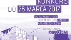 Przedłużenie konkursu BARGEWORK OPOLE