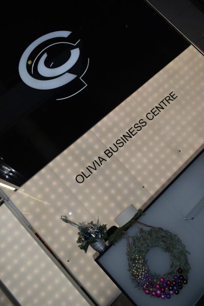  - Olivia Tower - reception