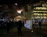 Iluminacje świąteczne na Placu Europejskim